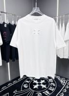 メゾンマルジェラ激安通販コピー半袖Tシャツコットンホワイト柔らかい春夏高級