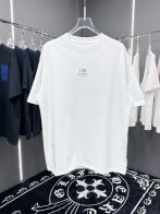 メゾンマルジェラ偽物コピー半袖Tシャツコットンホワイト柔らかい春夏高級