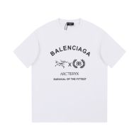 アークテリクスn級品スーパーコピー半袖Tシャツコットンホワイト柔らかい高級花柄