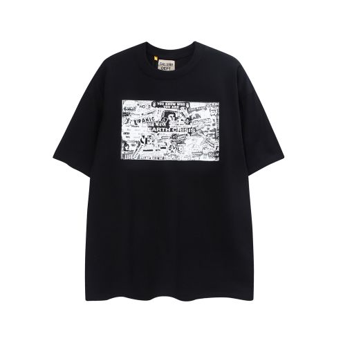 夏Tシャツ ビスコンティ t シャツコピー 柔らかい 純綿トップス シンプル 2色可選