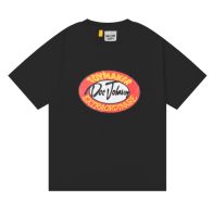 限定低価! ギャラリーデプト メルカリスーパーコピー 柔らかい 人気 純綿 Tシャツ 2色可選