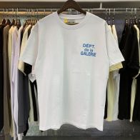人気定番豊富な フーズフー t シャツスーパーコピー 柔らかい 純綿トップス シンプル 2色可選