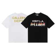 低価直輸入専門店! dept t シャツ激安通販 ファッション 短袖 Tシャツ 純綿トップス シンプル 2色可選