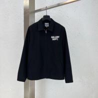 ギャラリーデプト ジャケット激安通販 秋冬服 人気新作 アウター 純綿 ファッション ブラック
