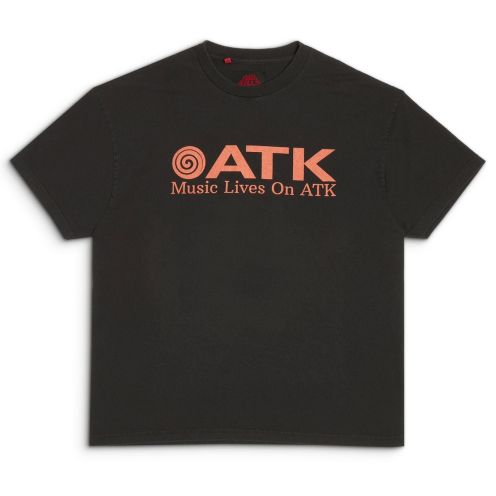 触り心地のいい ギャラリーデプト メルカリ偽物 半袖Tシャツ ファッション 日常トップス 2色可選