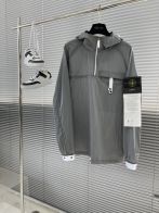 ストーン アイランド インナー ダウン偽物 アウター ジャケット ナイロン 軽量 人気商品 フレイ