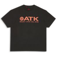 触り心地のいい ギャラリーデプト メルカリ偽物 半袖Tシャツ ファッション 日常トップス 2色可選