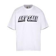抜群の吸汗性ギャラリーデプト 公式スーパーコピー 半袖Tシャツ シンプル トップス ホワイト