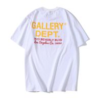 超激得新品 ギャラリーデプトtシャツコピー 人気 半袖 ファッション 日常 ホワイト
