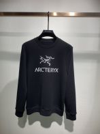 数量限定爆買いメンズ アークテリクスパーカースーパーコピー 純綿 シンプルパーカー 人気販売品 3色可選