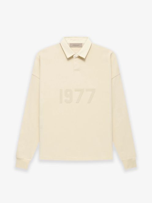 フィアオブゴッドポロシャツｎ級品 トップス POLO 人気 新作 シンプル 暖かい 3色可選
