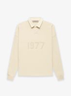 フィアオブゴッドポロシャツｎ級品 トップス POLO 人気 新作 シンプル 暖かい 3色可選