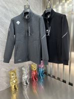 品質保証安いデサント アメリカｎ級品 暖かいアウター ファッショントップス 人気商品 2色可選