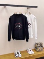 ケンゾー激安通販スーパーコピーパーカーコットンホワイトおしゃれ軽い花柄柔らかい
