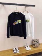 ケンゾー激安通販スーパーコピーパーカーコットンブラックおしゃれ軽い花柄柔らかい