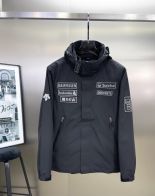 最安値！大人気メンズ デサントジャケットｎ級品 登山 ランニング 暖かい チャージャージャケット 防風 2色可選