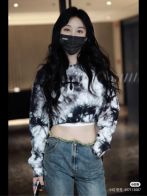 新作到着!! SMFKトップス インナーコピー Tシャツ 純綿 長袖 レディース ショット 半身 ホワイト