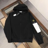 ストーン アイランド アウター メンズ激安通販 トップス 防水ジャケット ファッション メンズ 2色可選 ブラック