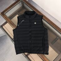ストーン アイランド ダウン カーキｎ級品 無袖ダウン ジレー トップス 暖かい 軽量 3色可選 ブラック
