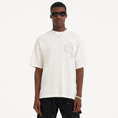 激安大特価最新作のtシャツ リプリントコピー 純綿 短袖トップス 人気販売 ファッション メンズ 2色可選 