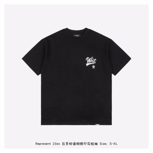春夏新作tシャツヘインズｎ級品 人気新作 ファッション  短袖トップス ブラック