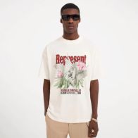爽やか！tシャツプレゼント意味激安通販 純綿 短袖トップス 人気販売 ファッション メンズ 2色可選 