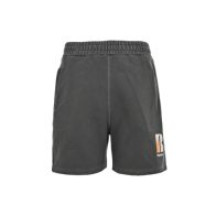 リプレゼントズボンｎ級品 純綿 夏服 ショットパンツ 短パン ファッション ブルー