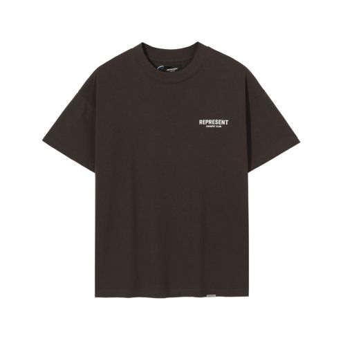 品質保証安い リプレゼント彼氏プレゼント tシャツ激安通販 純綿 トップス 夏新品 ファッション シンプル ブラック