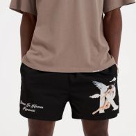 REPRESENT パンツのプレゼントスーパーコピー 純綿 ショットパンツ 運動ズボン カラフル 5色可選