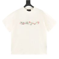 リプレゼント 服激安通販 純綿 トップス 短袖 シンプル 夏新作 抜群な存在感 ホワイト