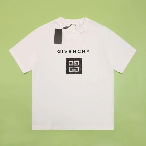 人気セールジバンシーレディースtシャツスーパーコピー コットン素材