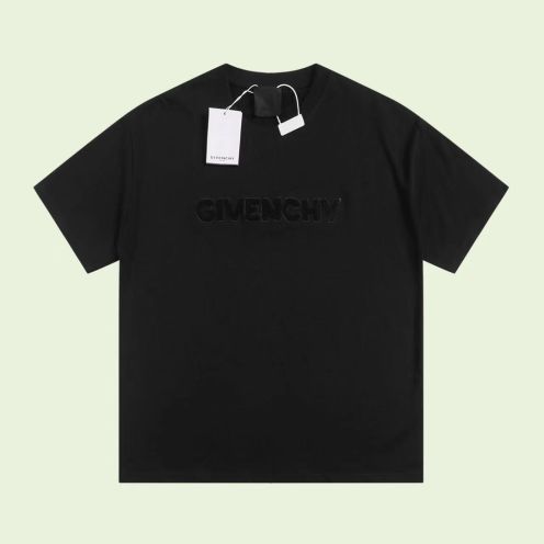 驚きの破格値2023 新着 ジバンシー ウェアtシャツ スーパーコピー コットン素材
