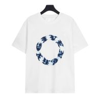 HOT 定番ジバンシー 公式tシャツコピー 新作半袖Tシャツ 柔らかな手触り 