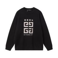 数量限定爆買いジバンシィ人気セータースーパーコピー 星のプリント