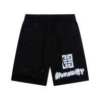 新作入荷格安ジバンシィ ハーフパンツスーパーコピー　ショートパンツ　シンプルなLoGOマーク