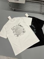 春冬新登場のジバンシー tシャツ ヒスーパーコピー  コットン素材  柔らかな手触り