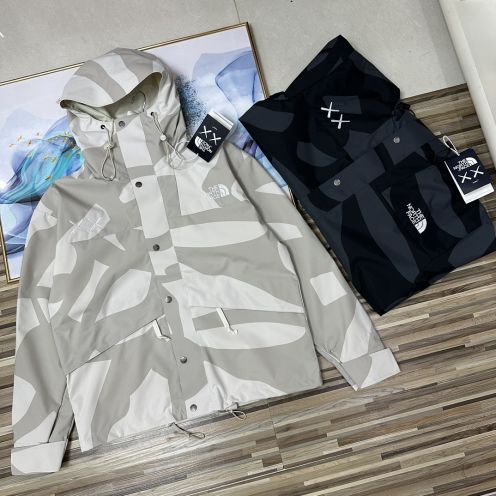 激安大特価最新作のthe north face サイズ感アウター スーパーコピー アウトドア用 防水
