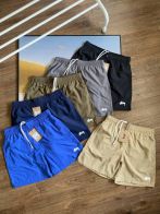 ステューシーカーゴパンツｎ級品 運動 カジュアルパンツ ショットパンツ ランニング 快適 5色可選