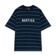 ノーティカパーカー コーデｎ級品 純綿 トップス 品質保証豊富なオ半袖Tシャツ シンプル 新作 ファッション ブラック