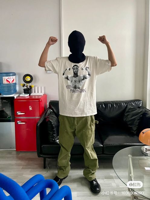 お買い得大人気 マーティンローズ シャツ偽物 スーパーマン 純綿 トップス 短袖 tシャツ ファッション 2色可選