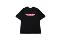 お買い得豊富な マーティンローズ とはスーパーコピー 純綿 トップス 半袖 tシャツ 柔らかい シンプル ブラック