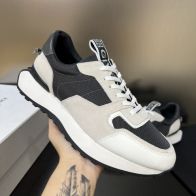 NEW圧倒的な新作ジバンシー靴n級品　メンズレザースポーツシューズ