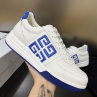 激安通販のジバンシィ白スポーツシューズ偽物  city sportシリーズのメンズスポーツシューズ