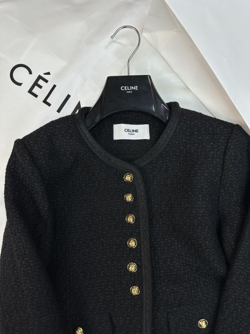 オシャレにお得100%新品セリーヌ アウターn級品