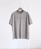春夏大販売 ア・コールド・ウォールスーパーコピー 純綿tシャツ トップス ゆったり 半袖 シンプル 柔らかい グレイ