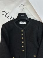 オシャレにお得100%新品セリーヌ アウターn級品