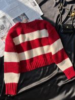 低価直輸入専門店レディースセリーヌ セーターコピー ラウンドネックセーター