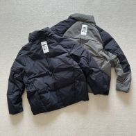 ノーティカアウター偽物 品質保証 ファッション 肌寒い季節に欠かせないトップス 暖かい 保温 ハイネック 2色可選