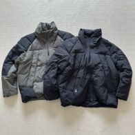 新作入荷格安 ノーティカダウンジャケット激安通販 品質保証 ファッション トップス 暖かい 保温 ハイネック 2色可選