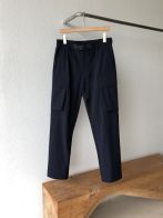TNFHOT品質保証 ザノースフェイスメンズパンツコピー カジュアルパンツ ゆったり ファッション ランニング アウトドアズボン ブラック